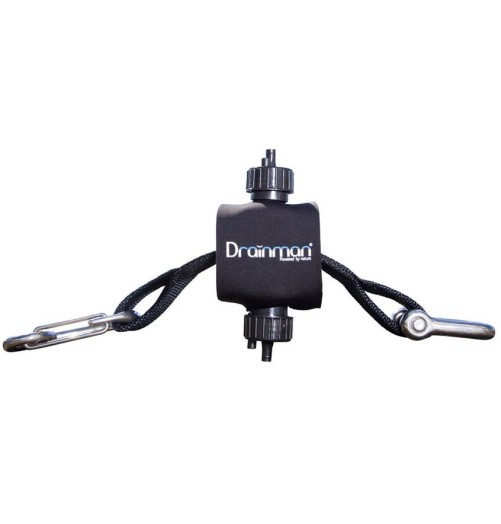 Drainman Pompe de Cale