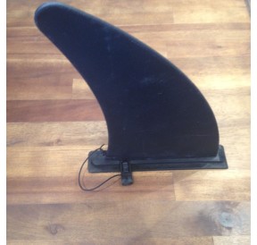 SIC Maui AirGlide Slide Fins