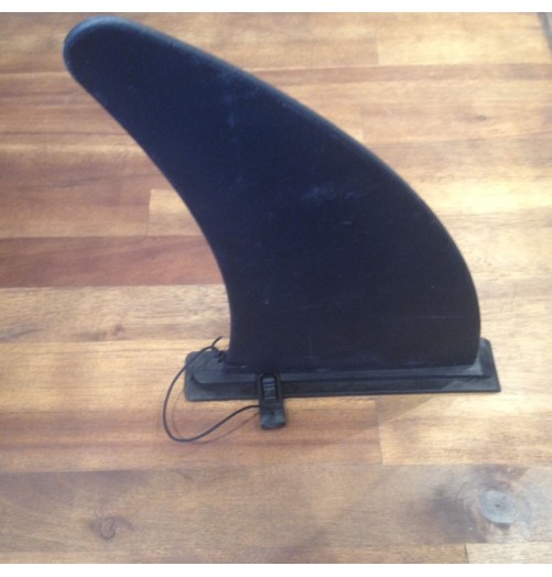 SIC Maui AirGlide Slide Fins