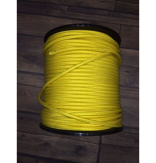 Lancelin Polypropylène Gaine et Ame 10mm H2O00484 H2O Sensations