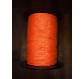 Lancelin Polyester Tressé Âme LS