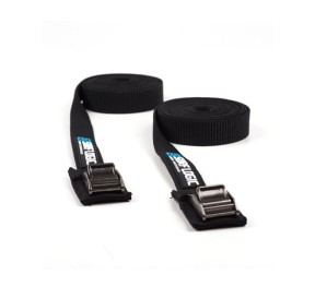 SurfLogic Tie Down Straps 