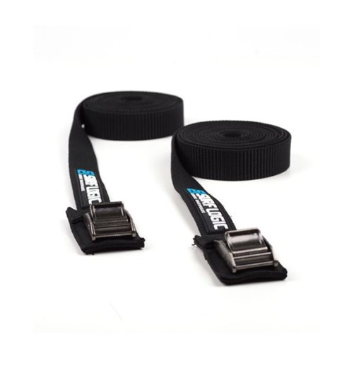 SurfLogic Tie Down Straps 
