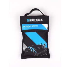 SurfLogic Tie Down Straps