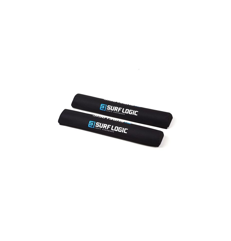 SurfLogic Protection Barre de Toit 50cm/20''