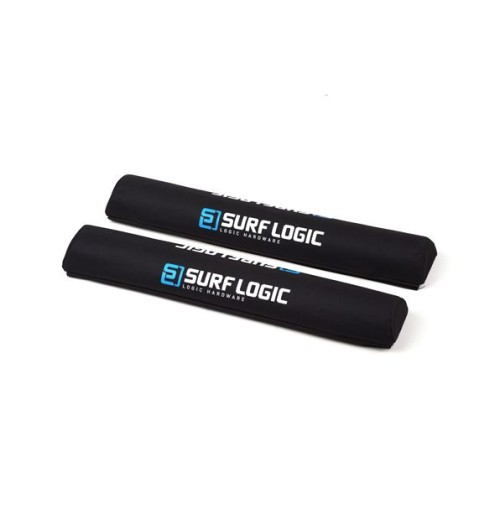 SurfLogic Protection Barre de Toit 50cm/20''