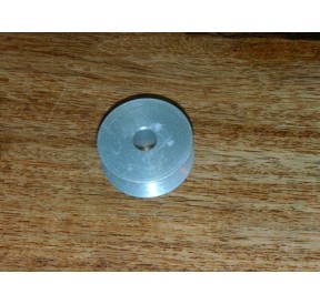 Réa Alu Plein 25*10*6.2mm