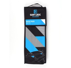 SurfLogic Protection Barre de Toit 50cm/20''