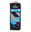 SurfLogic Protection Barre de Toit 50cm/20''