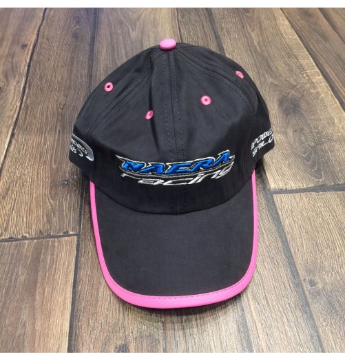 Nacra Racing Casquette NAC31400C H2O Sensations
