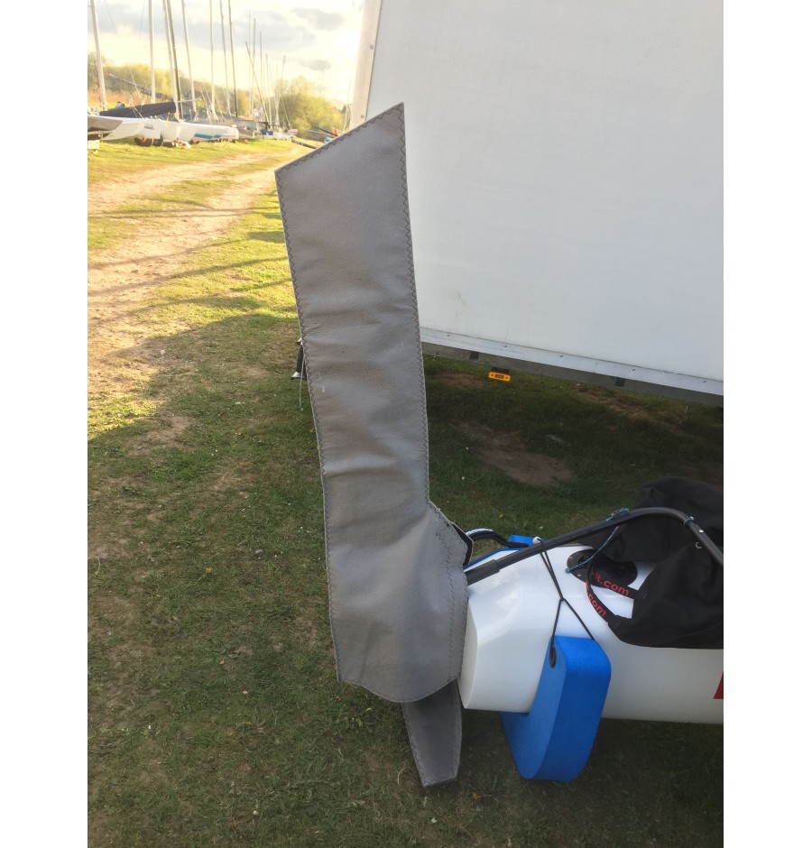 Nacra F20 Carbon FCS Housses Safrans KS