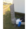 Nacra F20 Carbon FCS Housses Safrans KS