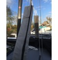 Nacra F20 Carbon FCS Housses Safrans KS