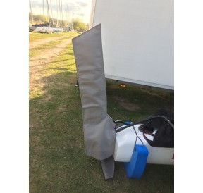 Kangaroo Sail Nacra F20 Carbon FCS Housses Safrans