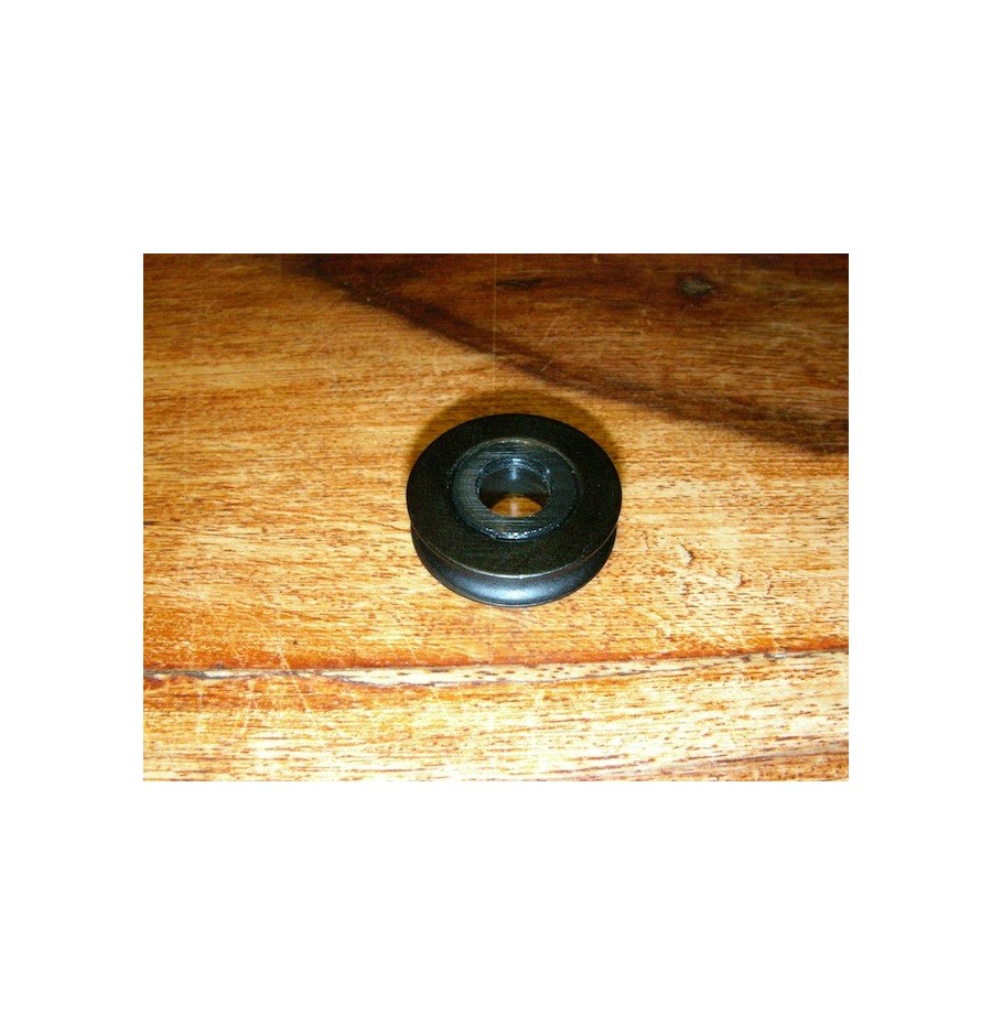 Viadana Réa Aluminium PTFE Plein 25*6.7*8mm