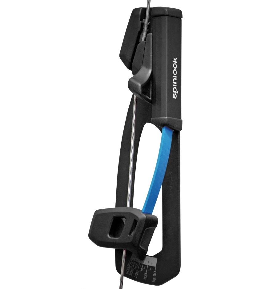 Spinlock Tension Gauge Rig-Sense 2-5mm