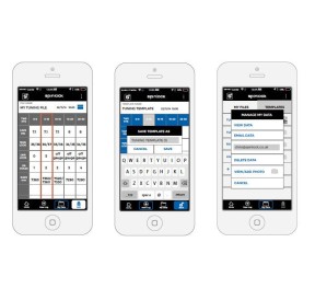 Spinlock Rig-Sense Tensiomètre 2 à 5mm