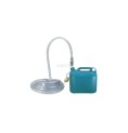Tuyau à siphonner à amorçage automatique 9l/min