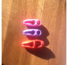 Trem Embouts Autocoinceurs Sandow 4-5mm