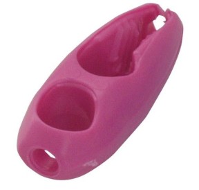 Trem Embouts Autocoinceurs Sandow 4-5mm T0581 H2O Sensations