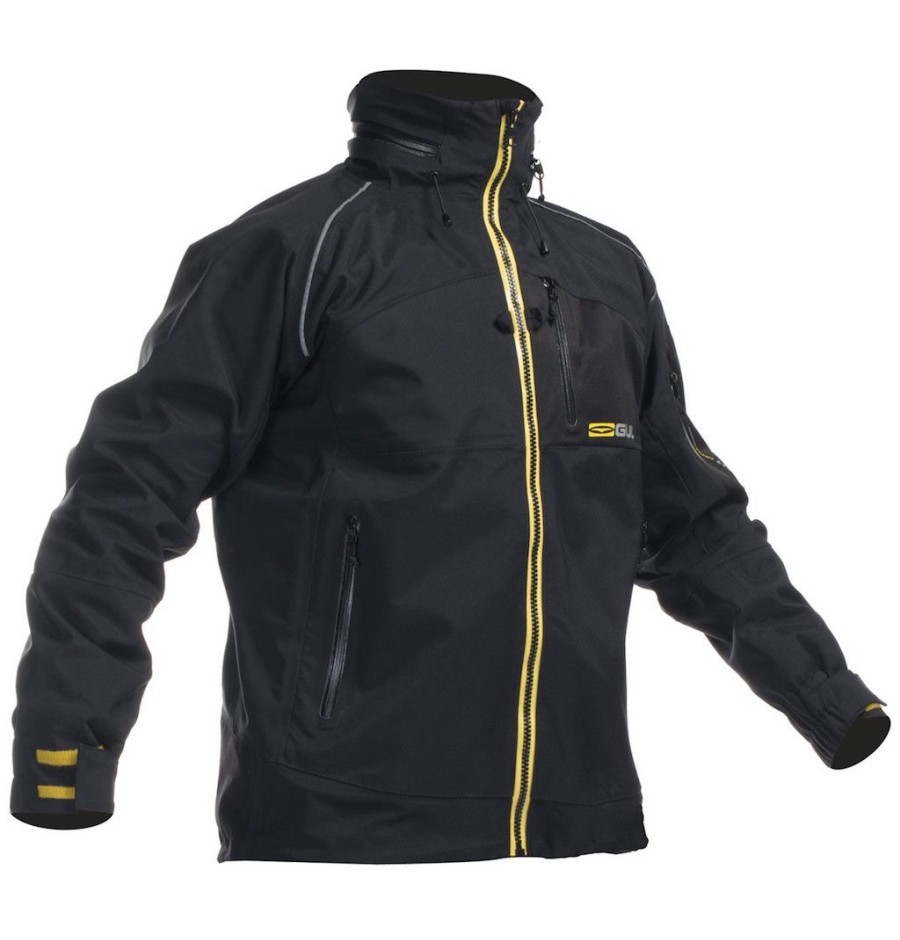 Gul Code Zero Jacket GCX4