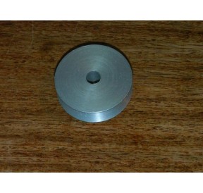 Réa Alu Plein 33*10*6.2mm