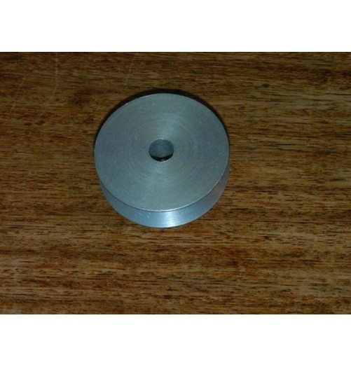 Réa Alu Plein 33*10*6.2mm