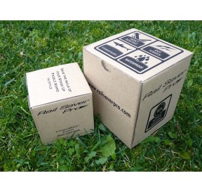 Rail Saver Pro Clear (RSPRO)