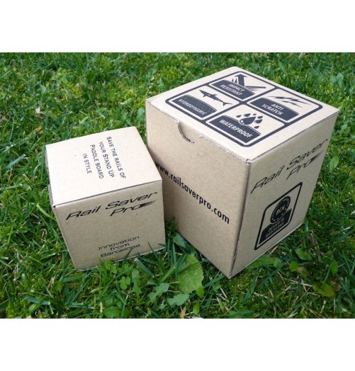 Rail Saver Pro Clear (RSPRO)