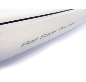 Rail Saver Pro Transparent