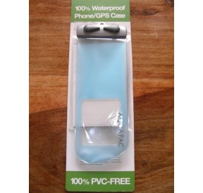 Sac Etanche Small pour Mobile et GPS Aquapac