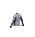Gul Femme Evotherm Protection UV Polaire Manches Longues