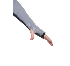 Gul Femme Evotherm Protection UV Polaire Manches Longues AC0050 H2O Sensations