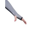 Gul Femme Evotherm Protection UV Polaire Manches Longues
