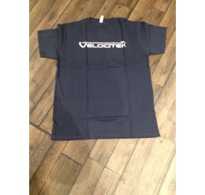 Velocitek Mens T Shirt S/S