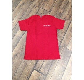 H2O Sensations Mens T Shirt S/S Organic Cotton