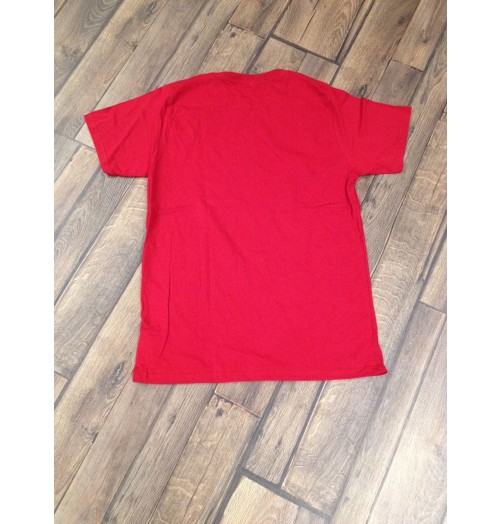 H2O Sensations Mens T Shirt S/S Organic Cotton