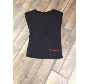 H2O Sensations Mens T Shirt S/S Organic Cotton