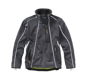 Neil Pryde Teampryde Ladies Softec Softshell