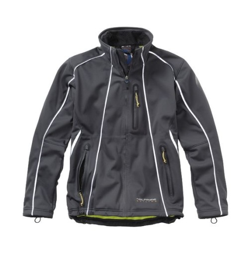 Neil Pryde Teampryde Ladies Softec Softshell