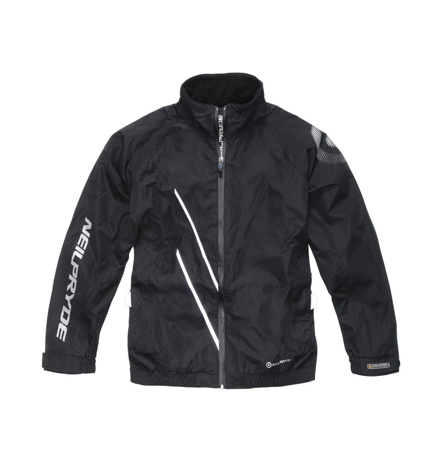 Neil Pryde Teampryde Ladies Softec Softshell