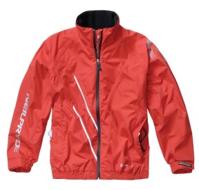 Neil Pryde Teampryde Crewtec Jacket