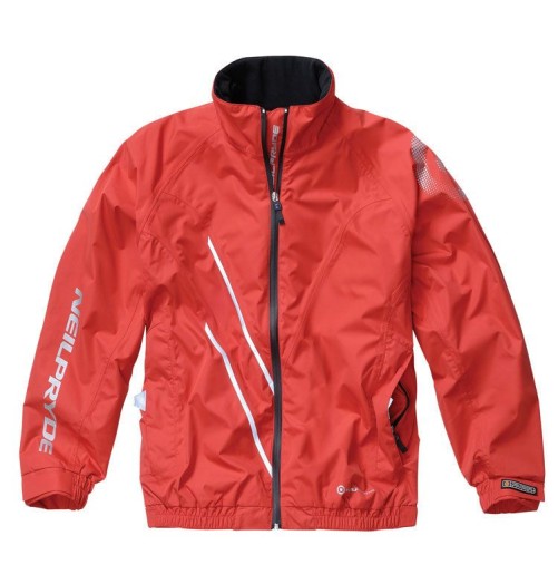 Neil Pryde Teampryde Crewtec Jacket