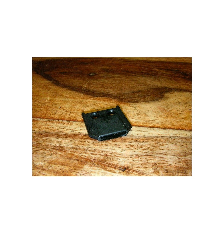 Bainbridge Embout de Lattes 15*3mm