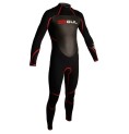Gul Viper Combinaison Hommes 3/2mm Blindstich Steamer