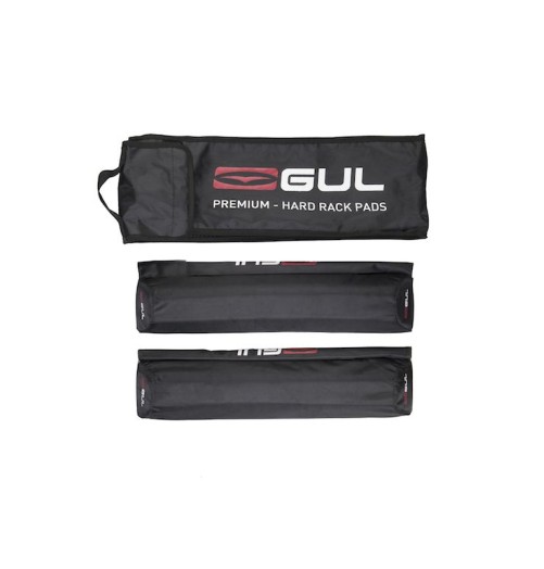 Gul Hard Rack Pads 40cm