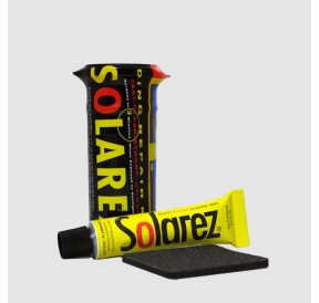 Solarez Polyester Weenie Travel Kit