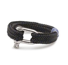 Pig&Hen Fat Fred Bracelet Bicouleurs