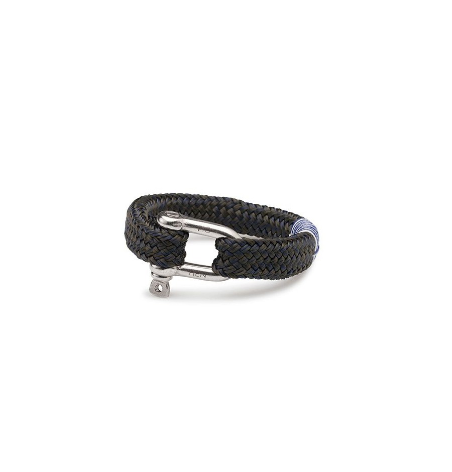 Pig&Hen Fat Fred Bracelet Bicolors