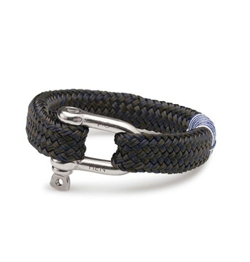 Pig&Hen Fat Fred Bracelet Bicouleurs